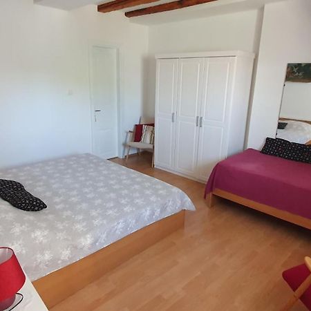 Guesthouse Palma Mali Lošinj Exteriör bild