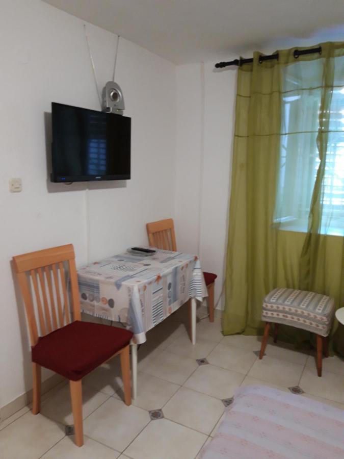 Guesthouse Palma Mali Lošinj Exteriör bild