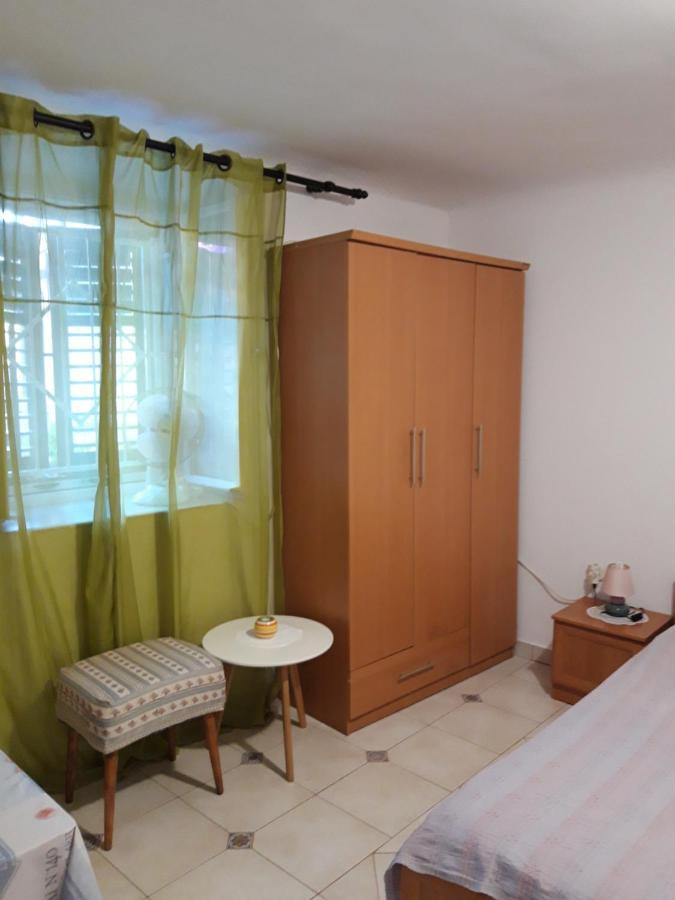 Guesthouse Palma Mali Lošinj Exteriör bild