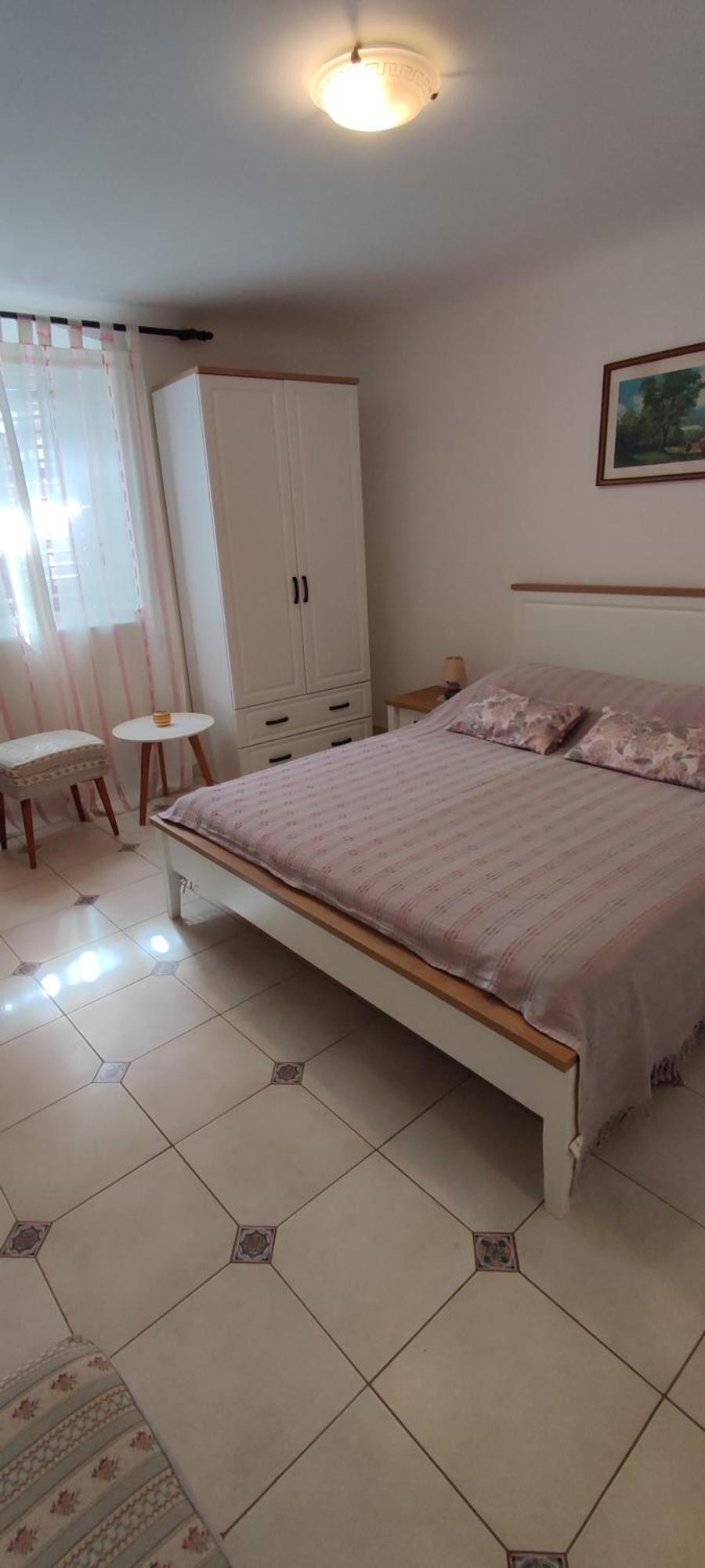 Guesthouse Palma Mali Lošinj Exteriör bild